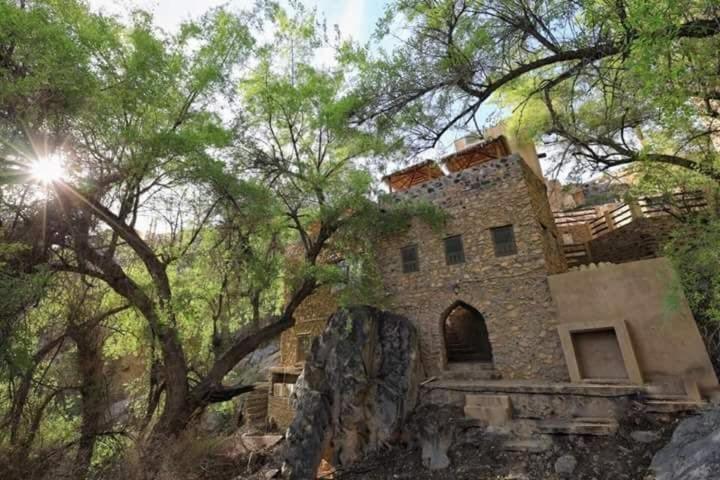 Heritage House *