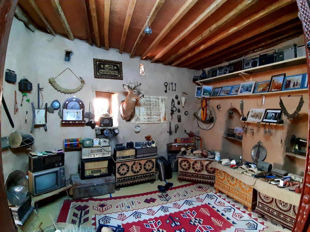 Heritage House *