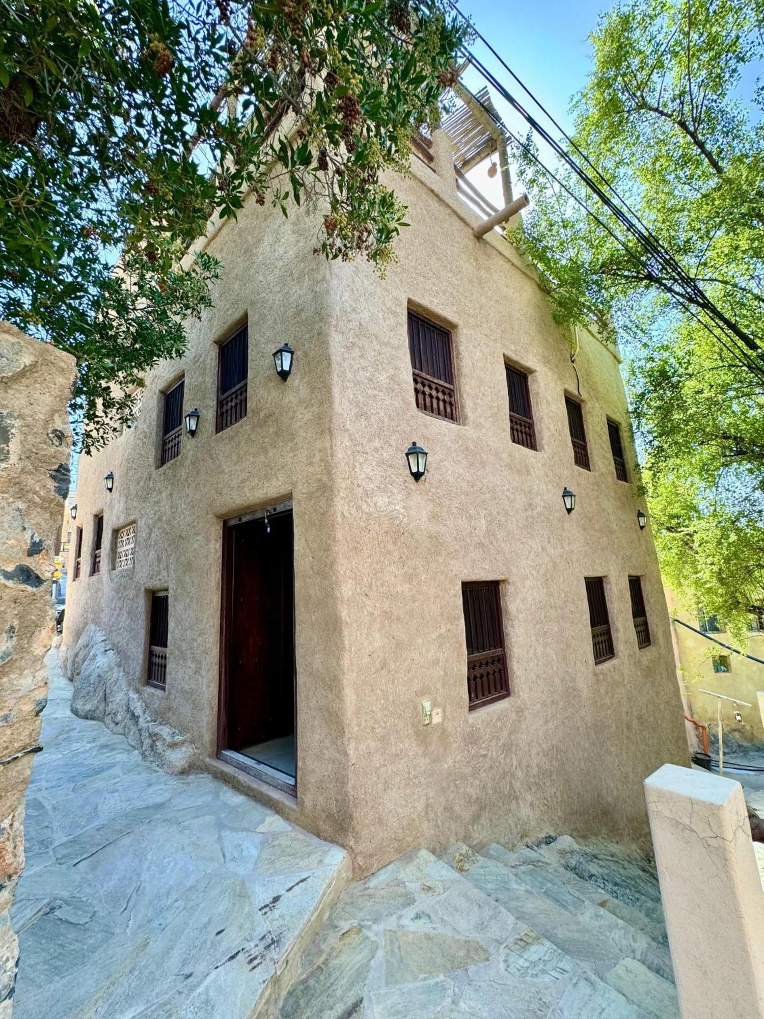 Heritage House Maison d'hôtes